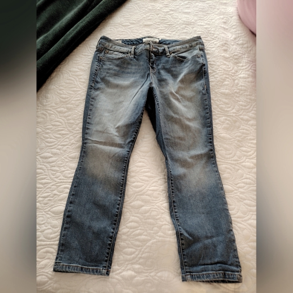 NWOT Torrid Jeans 14